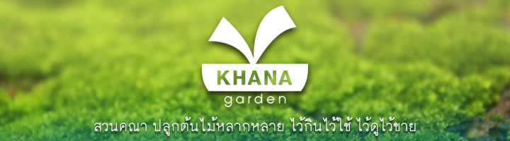 Khana Garden