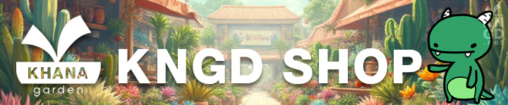 KNGD Shop